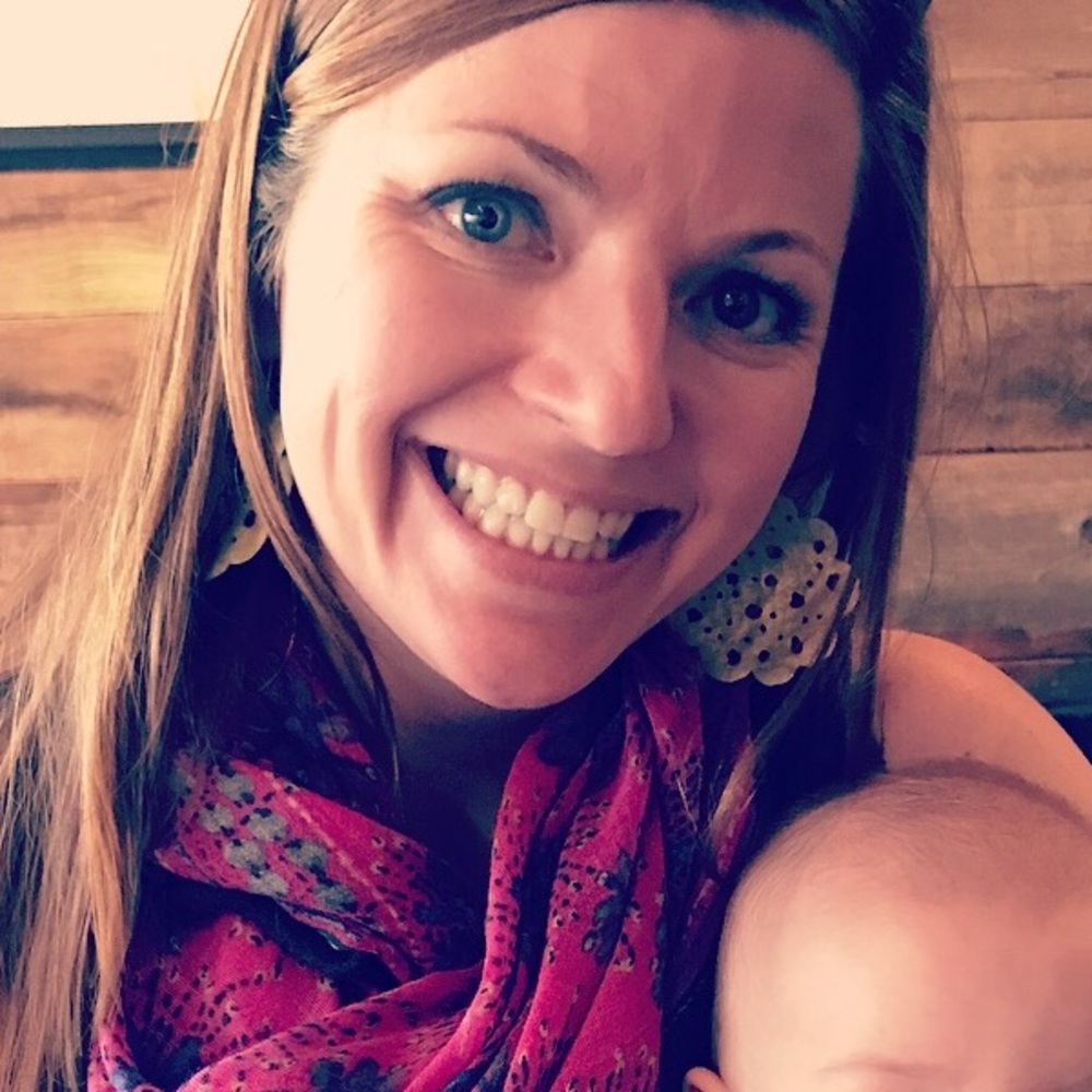 Meet your Posher, Liz